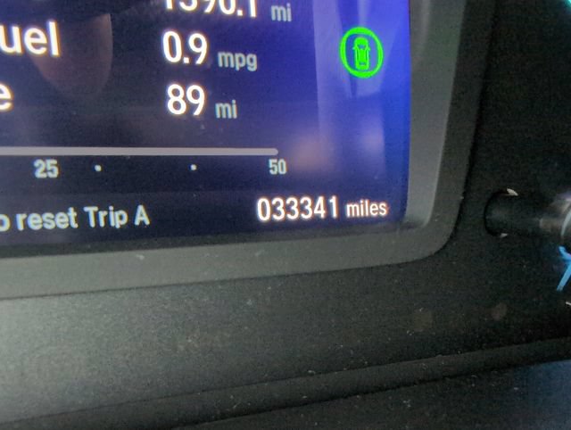 Certified 2023 Honda Odyssey EX-L image 24