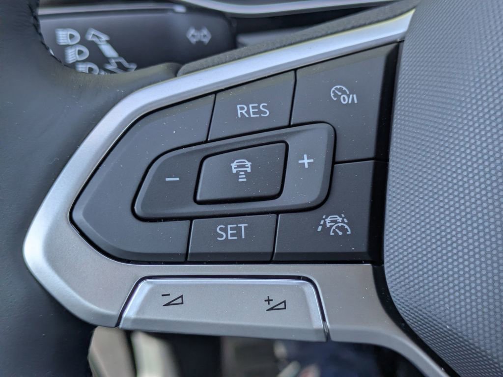 New 2026 Volkswagen Jetta Sport image 23