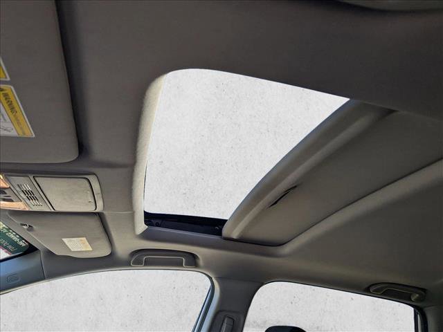 Used 2022 Honda CR-V EX image 16