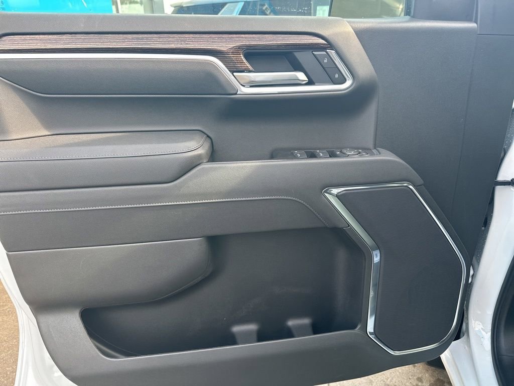 New 2026 GMC Sierra 1500 SLE AWD/4WD image 18