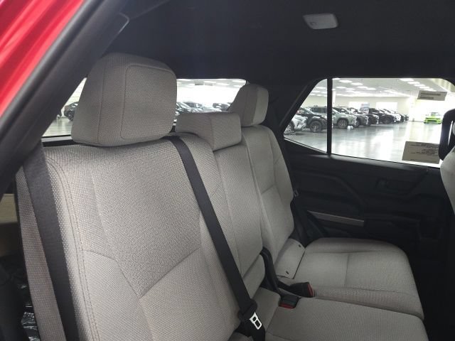 New 2026 Toyota 4Runner SR5 AWD/4WD image 12