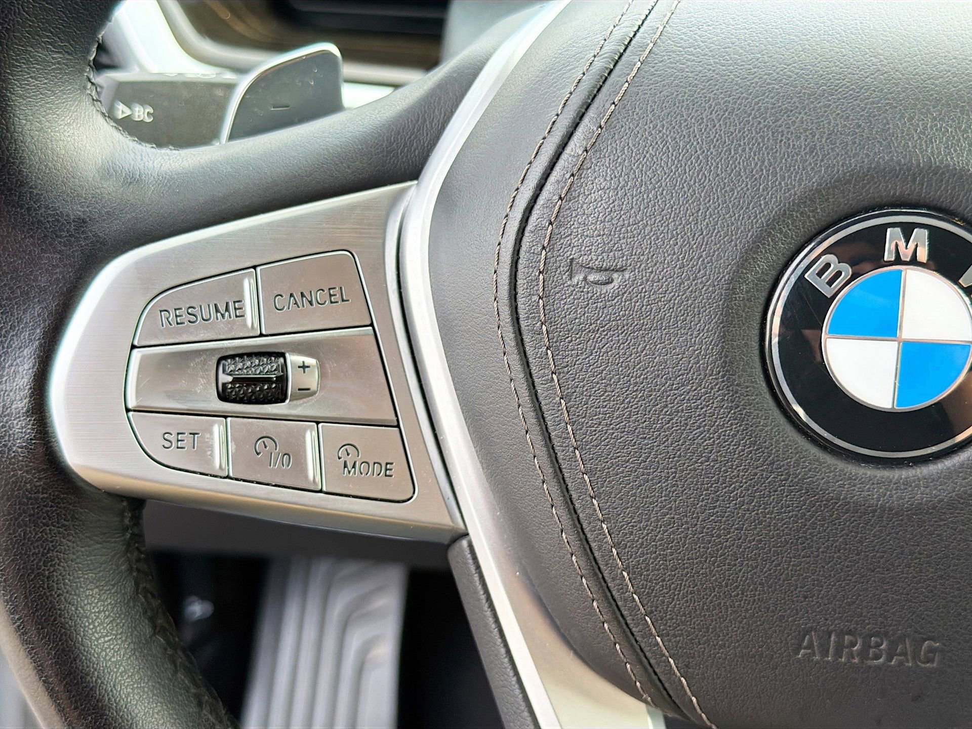 Certified 2024 BMW X7 xDrive40i image 41