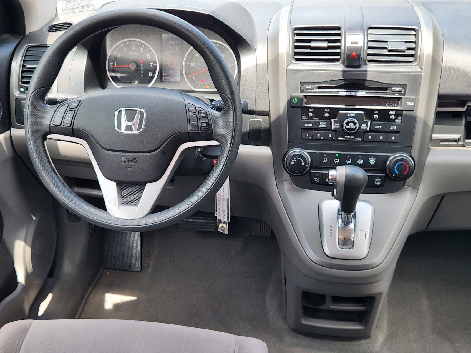 Used 2010 Honda CR-V EX image 24