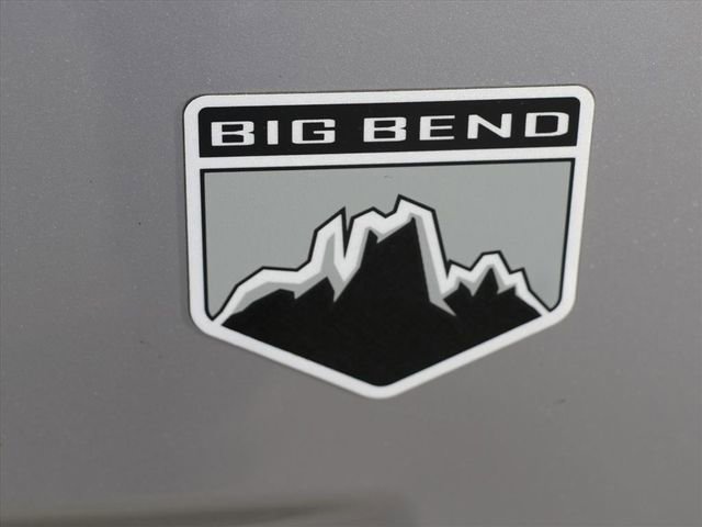 Used 2022 Ford Bronco Sport Big Bend image 8