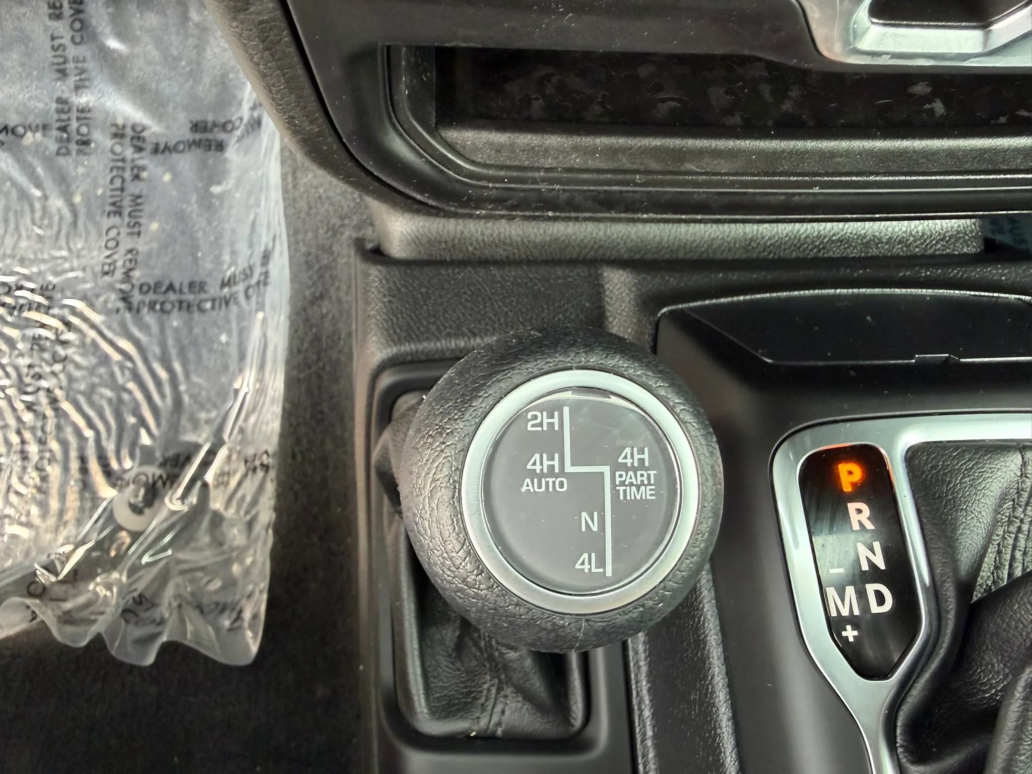 Used 2023 Jeep Wrangler Unlimited w/ Cold Weather Group AWD/4WD image 28