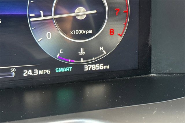 Used 2022 Kia Sorento SX image 43