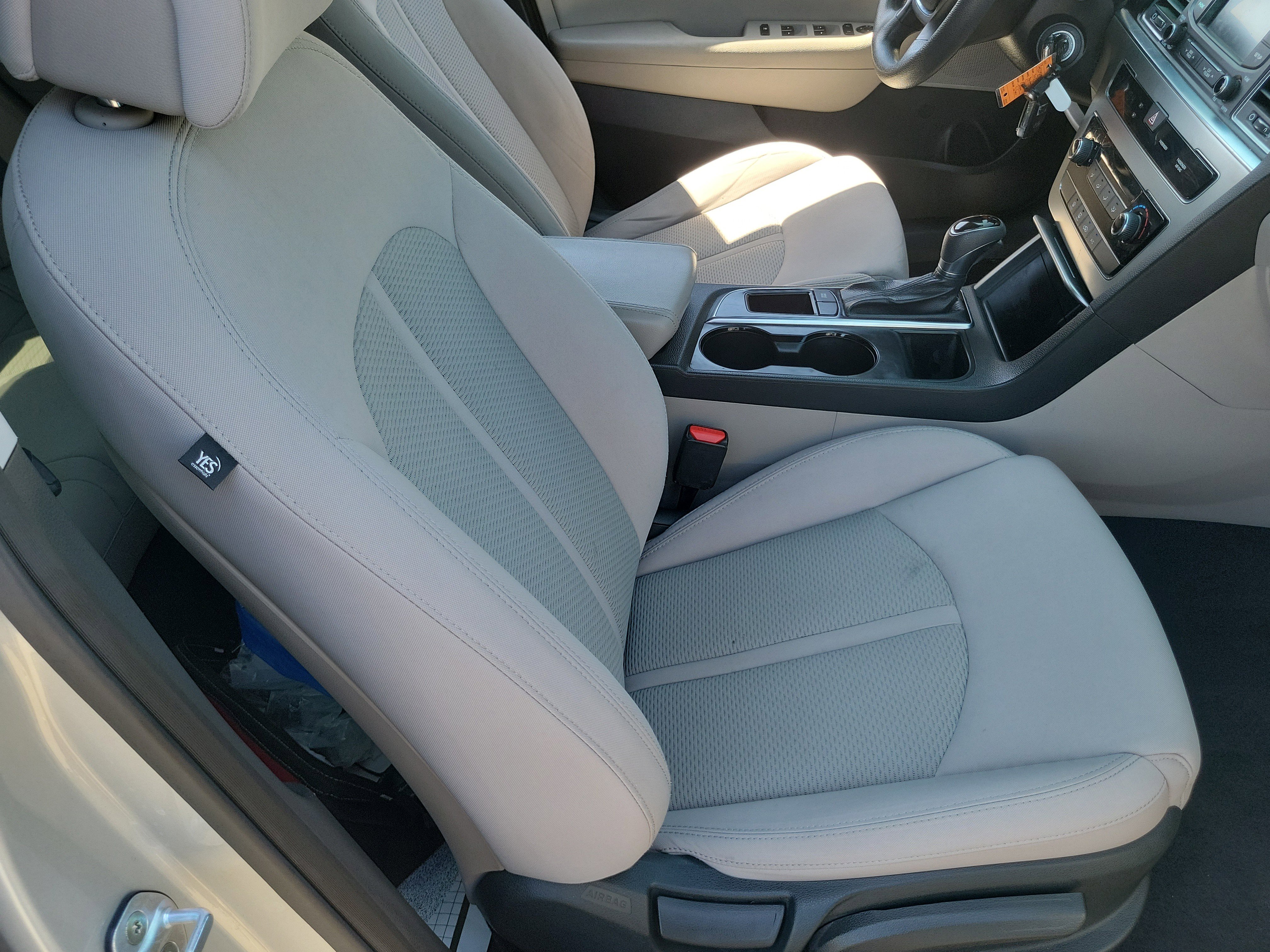 Used 2015 Hyundai Sonata SE w/ Option Group 02 image 23