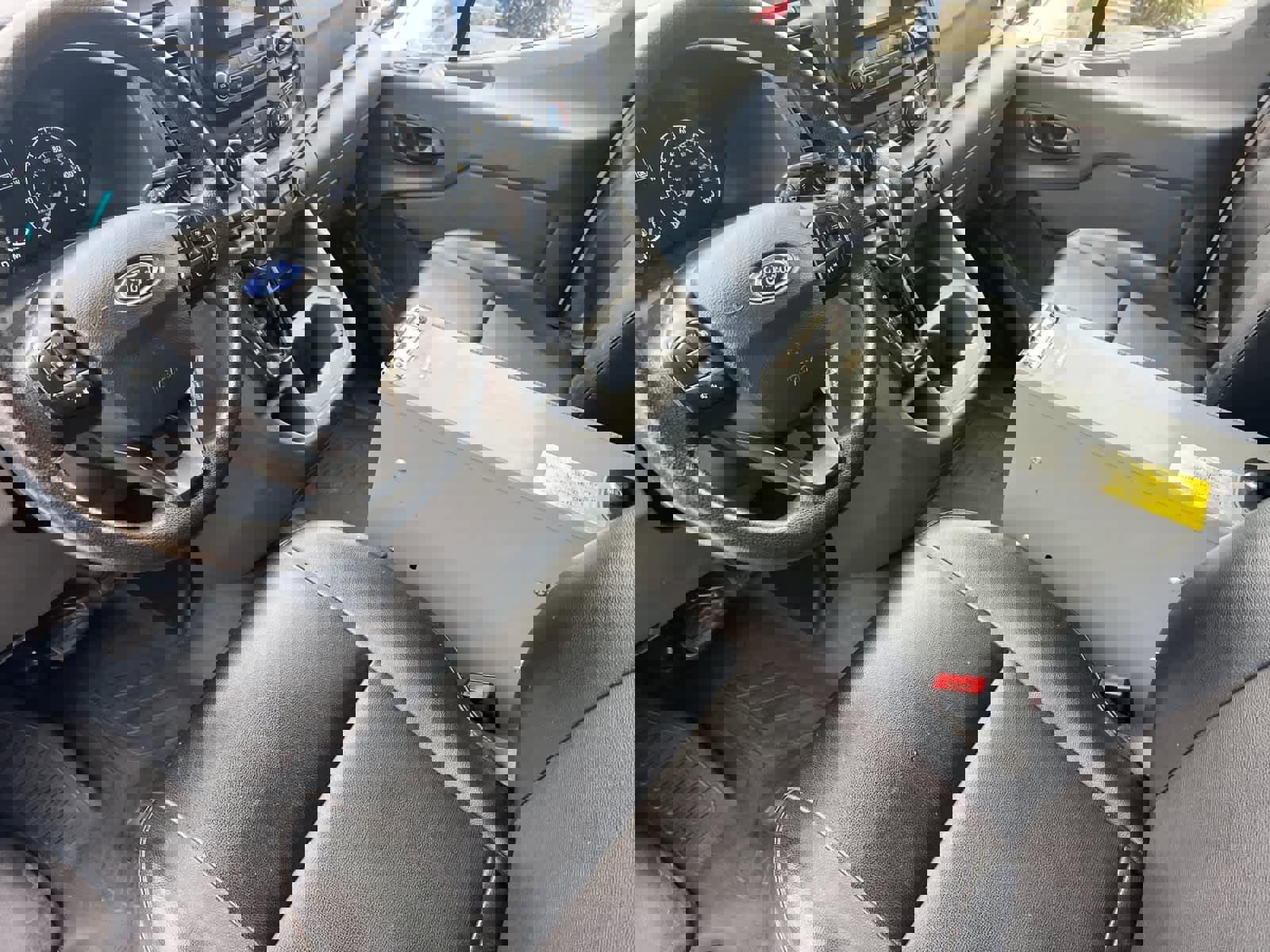 Used 2020 Ford Transit 350 Low Roof image 12