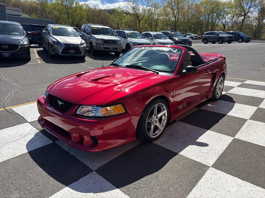 Used 2000 Ford Mustang GT RWD image 5