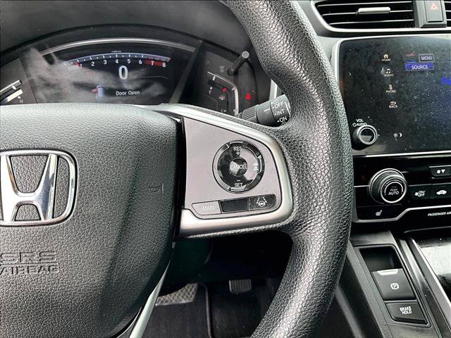 Used 2022 Honda CR-V EX image 21
