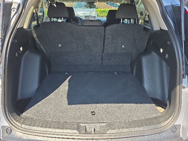 Certified 2024 Honda CR-V EX image 41