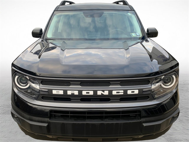 Used 2022 Ford Bronco Sport Big Bend w/ Convenience Package image 7