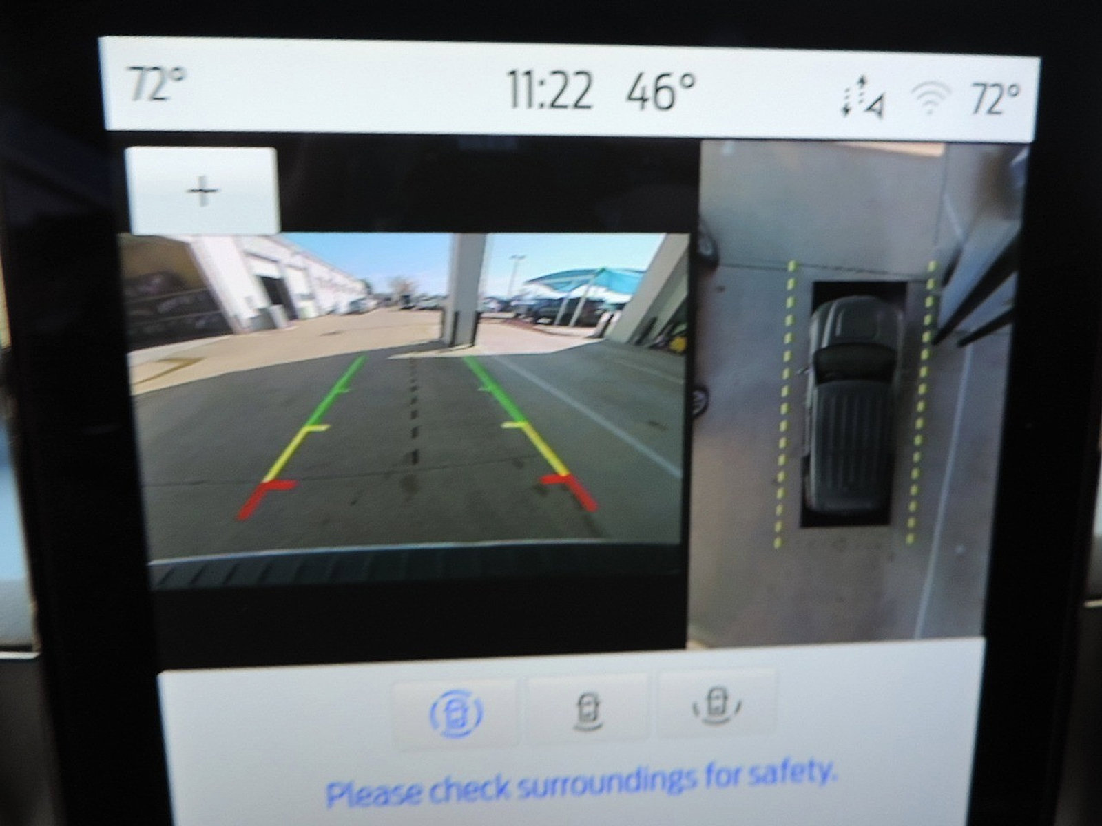 Used 2023 Ford Explorer Limited w/ Limited Technology Package image 27