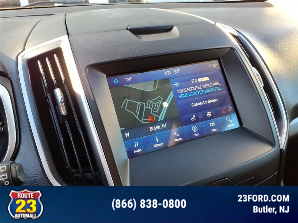 Certified 2019 Ford Edge SEL w/ Equipment Group 201A image 22