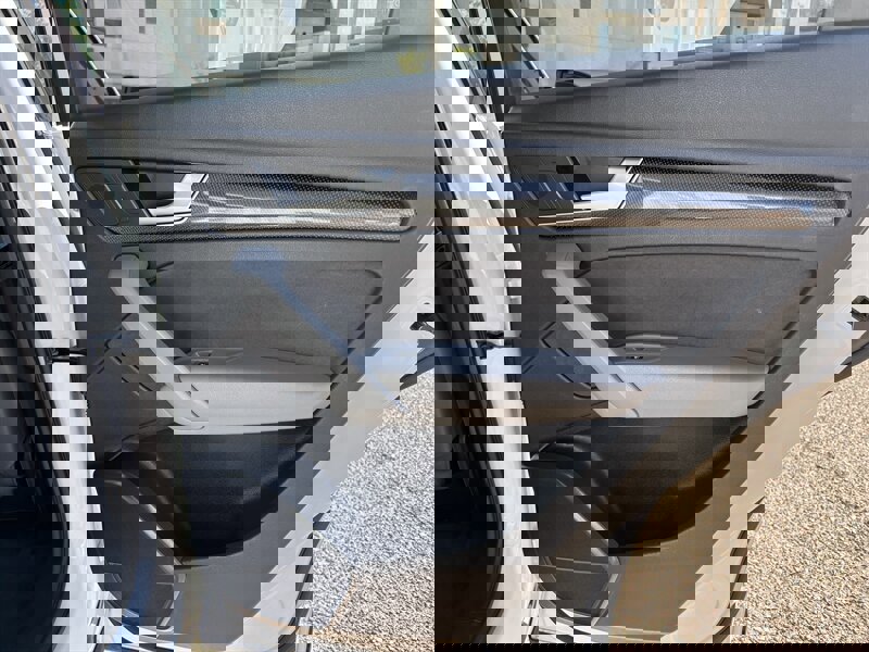 Used 2022 Audi SQ5 Premium image 29