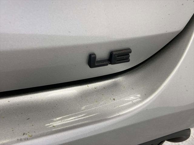 Certified 2024 Toyota Highlander LE image 11