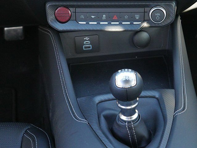 New 2026 Ford Mustang GT Premium RWD image 21