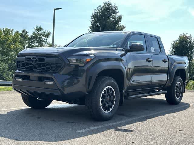 New 2026 Toyota Tacoma TRD Off-Road AWD/4WD image 25