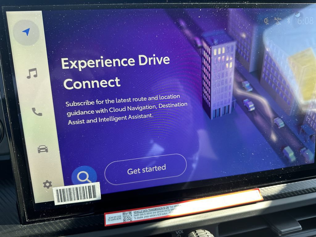 New 2025 Toyota Tacoma TRD Pro image 21