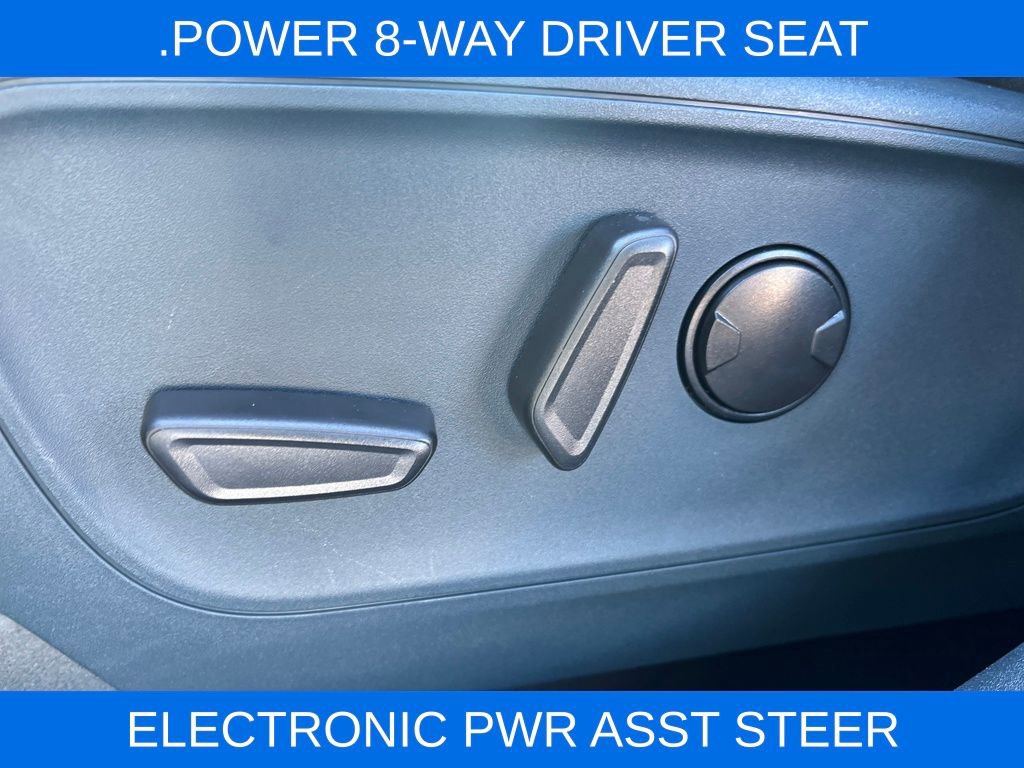 New 2025 Ford Maverick XLT w/ XLT Luxury Package image 27