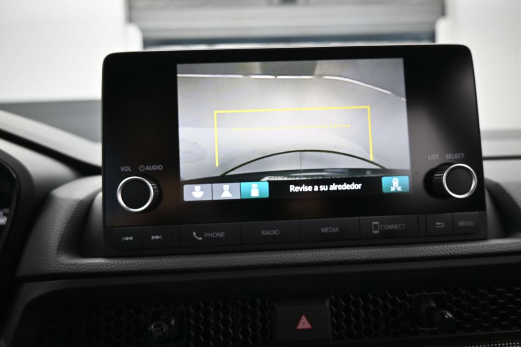 Used 2025 Honda CR-V Sport image 22
