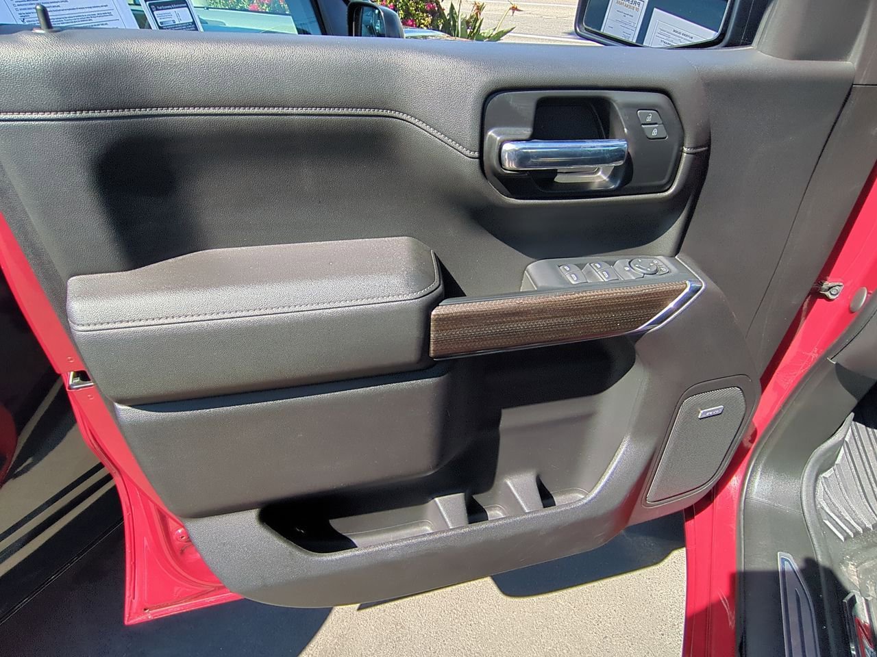 Used 2022 Chevrolet Silverado 1500 RST w/ All Star Edition Plus AWD/4WD image 22