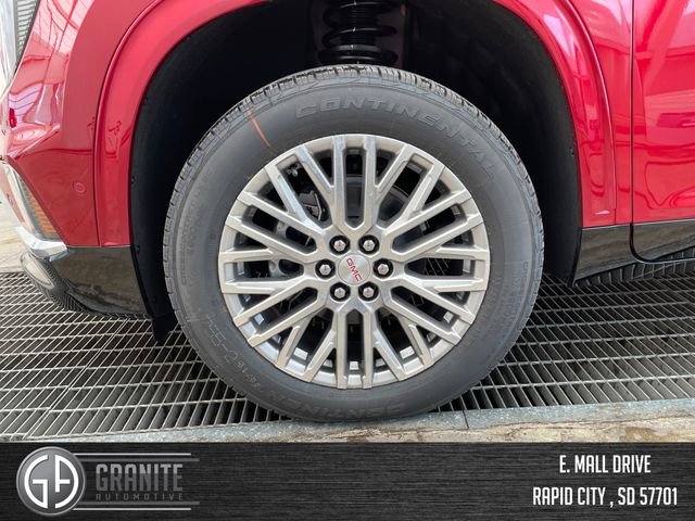 New 2026 GMC Acadia Denali w/ Super Cruise Package image 31