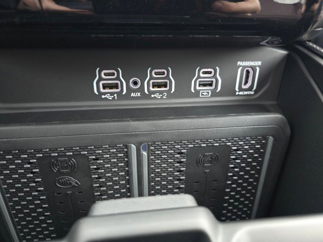 New 2026 RAM 1500 Limited image 31