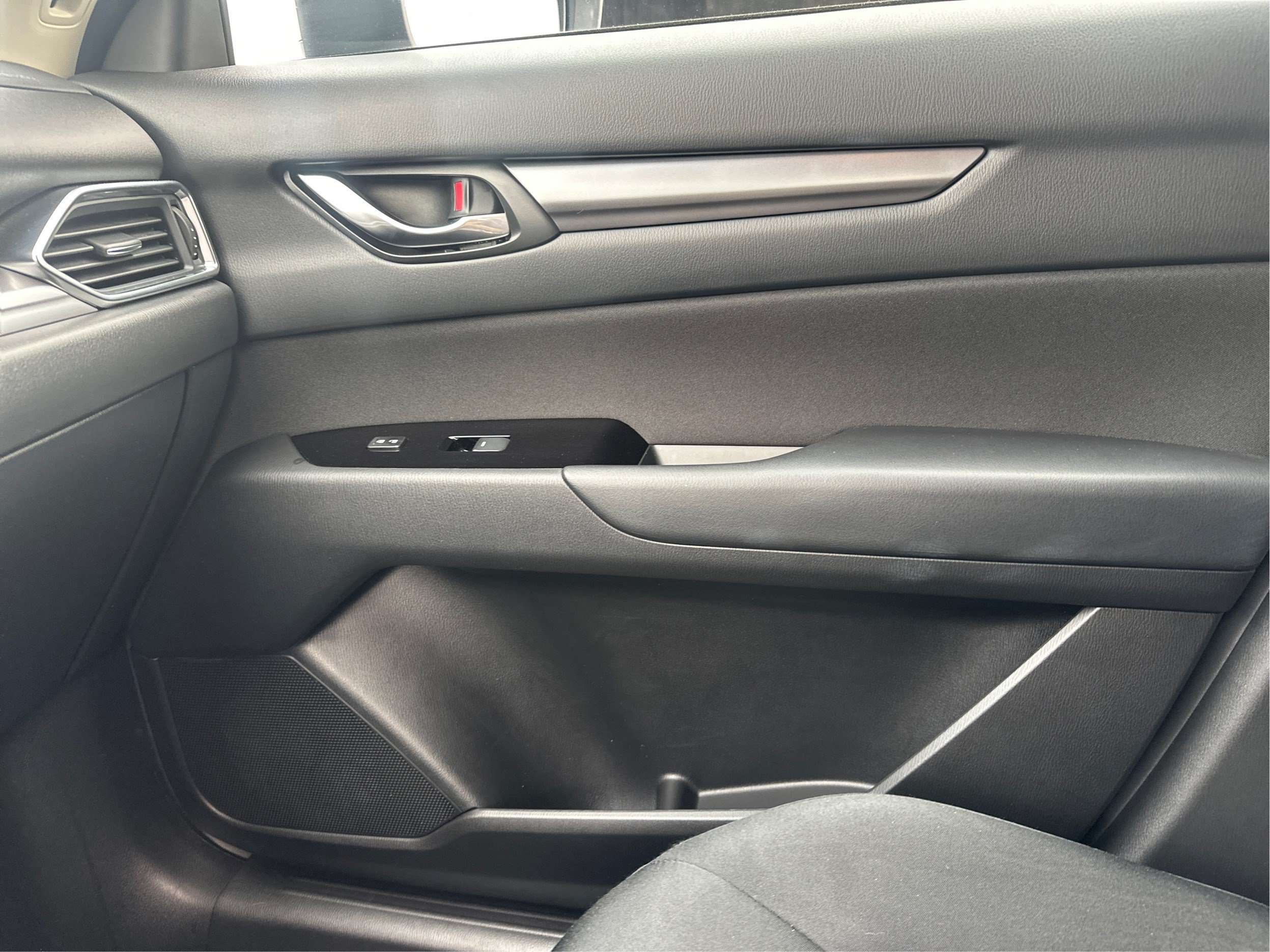 Certified 2025 MAZDA CX-5 AWD 2.5 S image 20