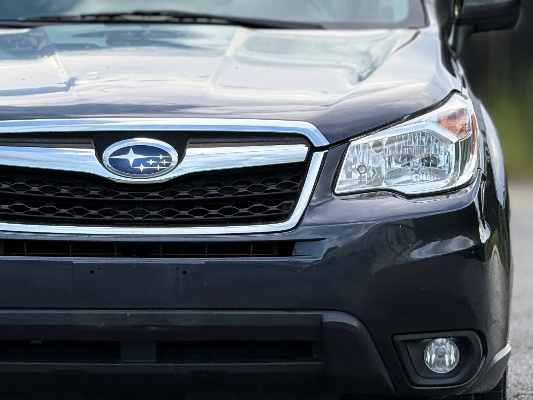 Used 2014 Subaru Forester 2.5i Limited AWD/4WD image 12