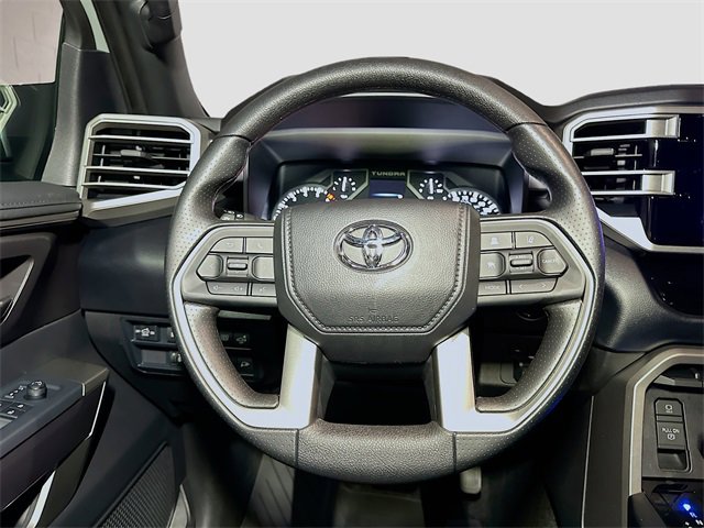 New 2026 Toyota Tundra SR5 image 7