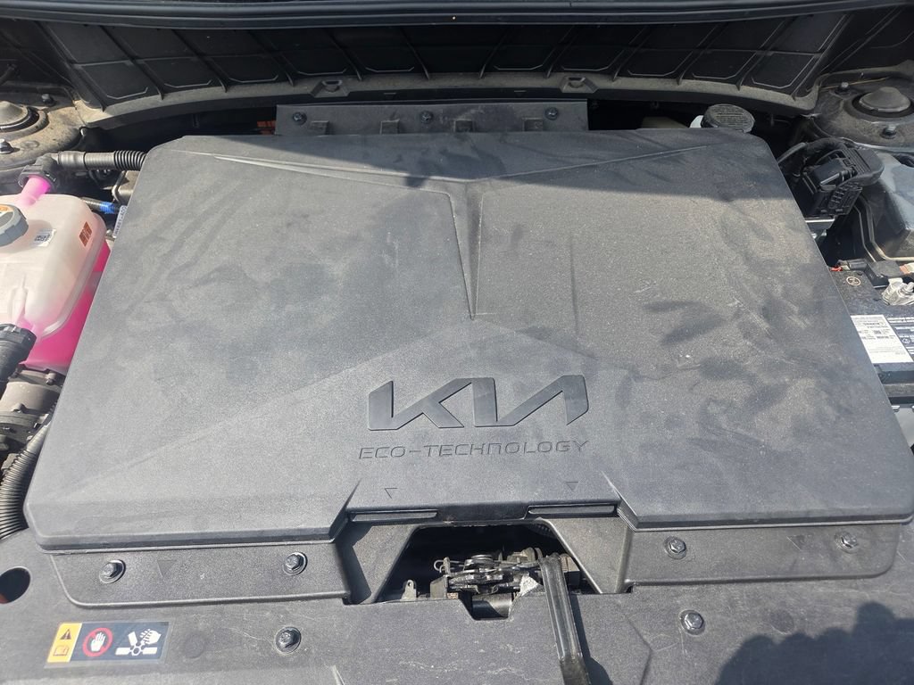 Used 2024 Kia Niro Wind FWD image 10
