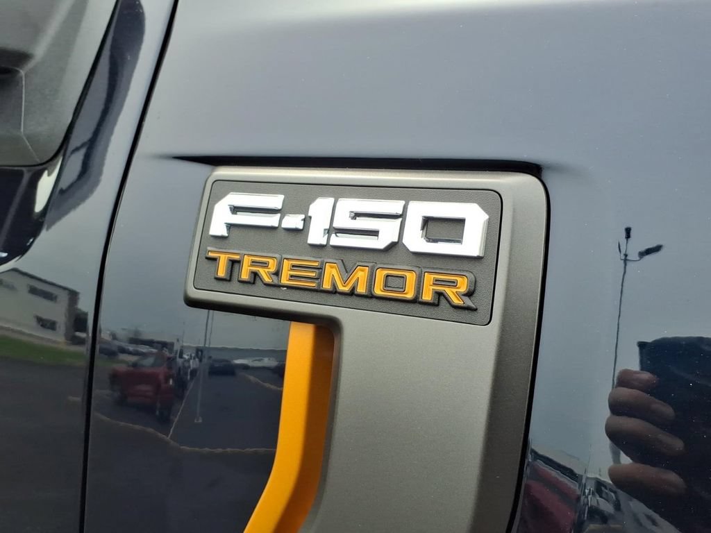 Used 2025 Ford F150 Tremor w/ Bed Utility Package AWD/4WD image 30
