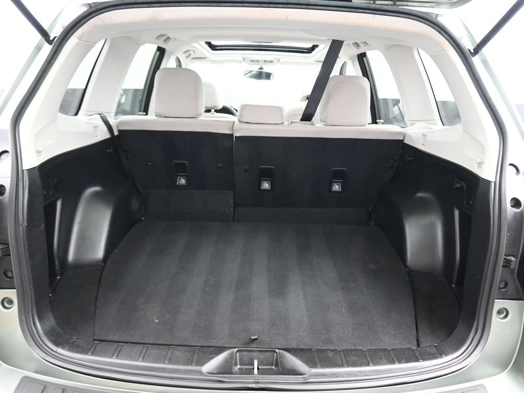 Used 2014 Subaru Forester 2.5i Premium w/ Popular Package #1 AWD/4WD image 41