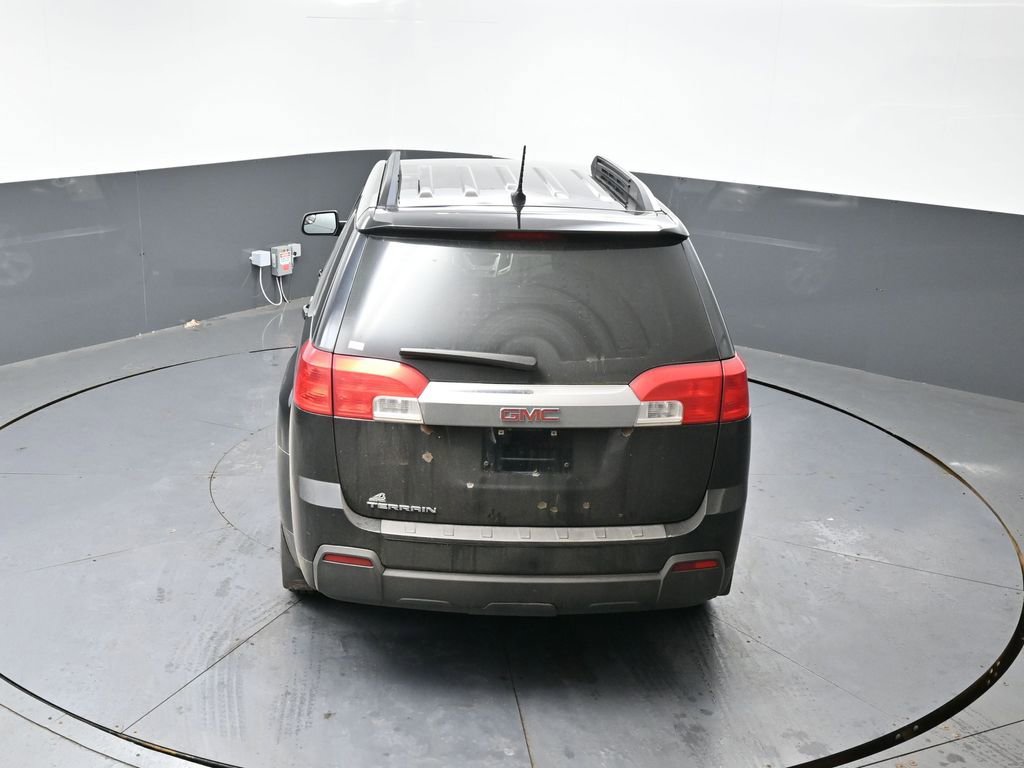 Used 2013 GMC Terrain SLT w/ LPO, Protection Package FWD image 20