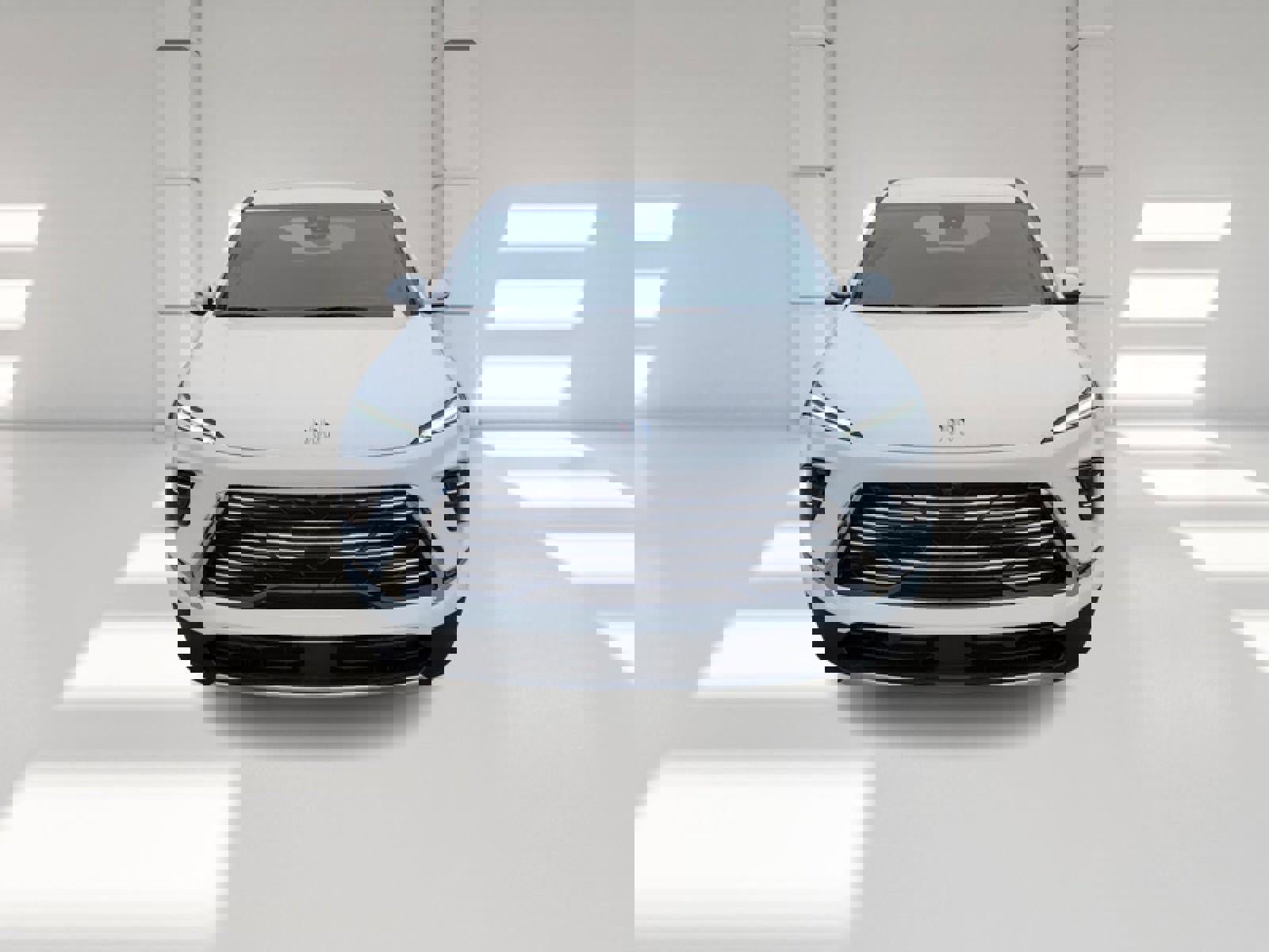 New 2026 Buick Enclave Preferred w/ Power Package image 2