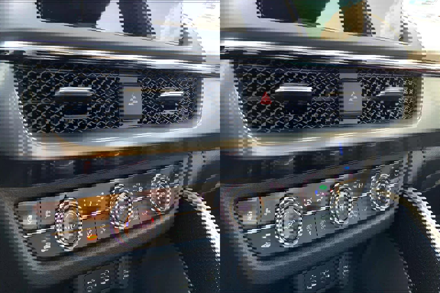 New 2026 Acura ADX A-Spec image 15