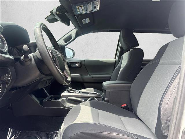 Certified 2020 Toyota Tacoma TRD Sport AWD/4WD image 11