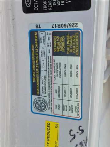 Used 2016 Hyundai Tucson SE FWD image 24