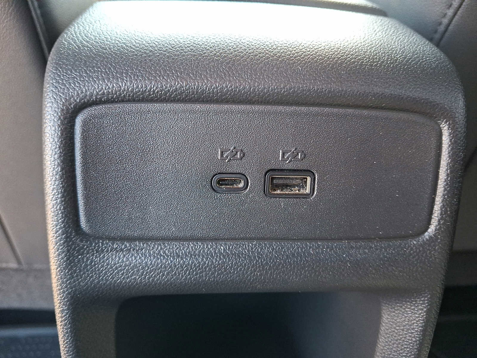 Used 2025 Chevrolet Trax RS w/ Driver Confidence Package image 12