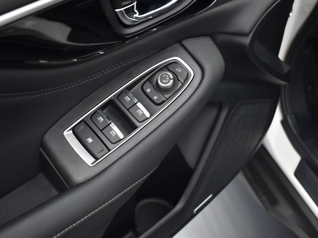 New 2025 Subaru Outback Touring XT image 8