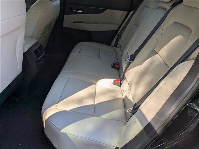 New 2026 Nissan Murano SV image 14