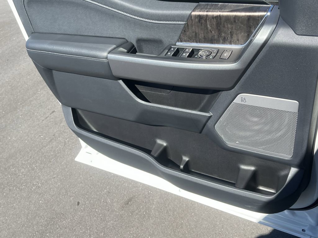 New 2026 Ford F250 Lariat image 22