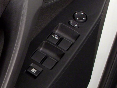 Used 2010 MAZDA MAZDA3 i Touring image 22