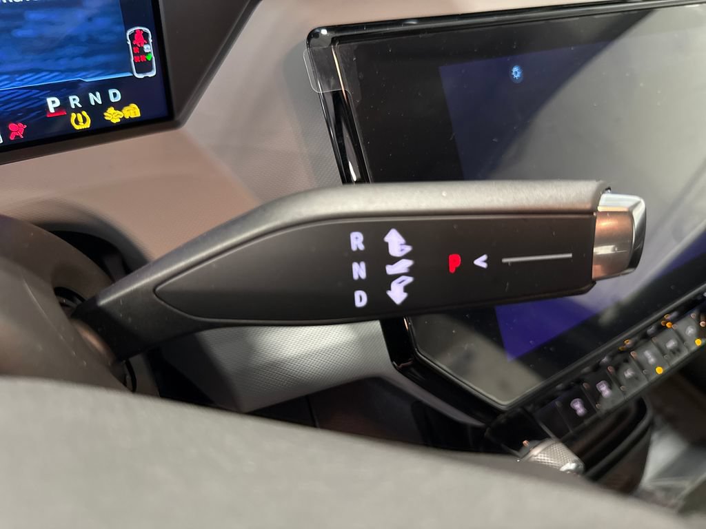 New 2027 Chevrolet Bolt LT FWD image 16