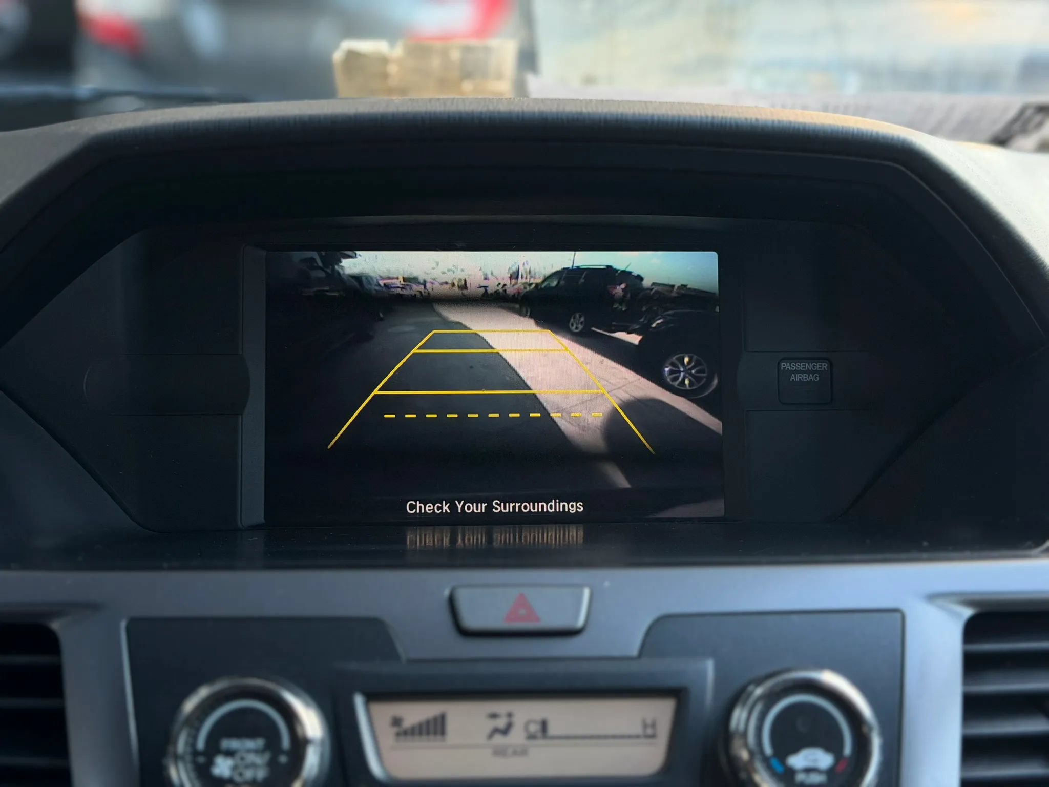 Used 2014 Honda Odyssey LX image 26