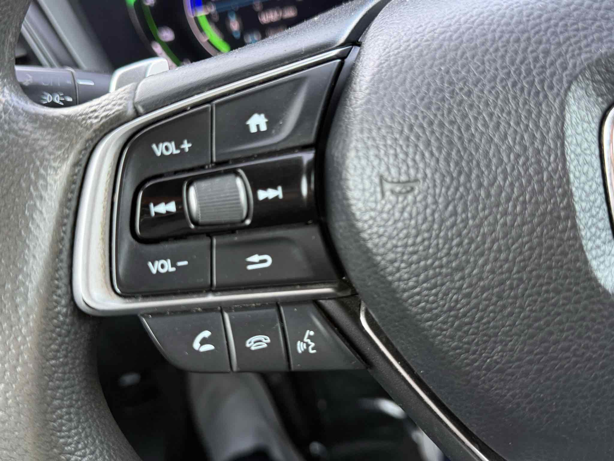 Used 2021 Honda Insight EX image 65