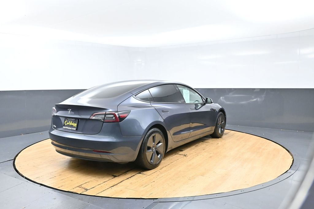 Used 2023 Tesla Model 3 Standard Range image 7
