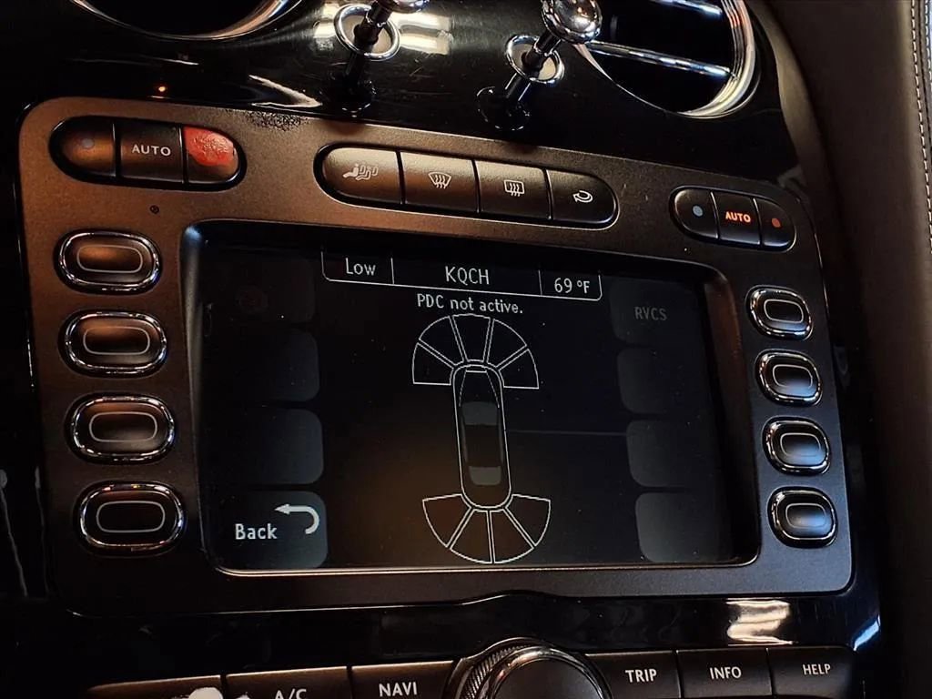 Used 2009 Bentley Continental GT image 17