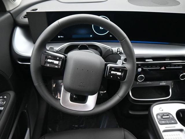 New 2026 Hyundai Ioniq 9 Limited image 13